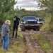 Jeep Experience