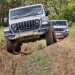 Jeep Experience