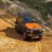 Jeep Experience