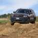 Jeep Experience