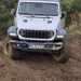 Jeep Experience