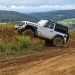 Jeep Experience