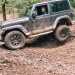 Jeep Experience