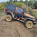 Jeep Experience