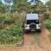 Jeep Experience