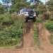 Jeep Experience