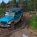 Jeep Experience