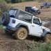 Jeep Experience