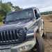 Jeep Experience