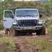 Jeep Experience