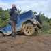 Jeep Experience
