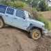 Jeep Experience