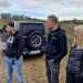 Jeep Experience