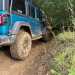 Jeep Experience