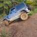 Jeep Experience