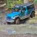 Jeep Experience