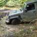 Jeep Experience
