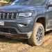 Jeep Experience