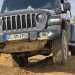 Jeep Experience