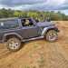 Jeep Experience