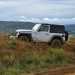Jeep Experience