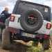 Jeep Experience