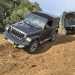 Jeep Experience
