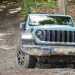 Jeep Experience