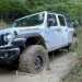 Jeep Experience