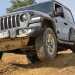 Jeep Experience