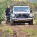 Jeep Experience