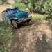 Jeep Experience
