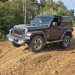 Jeep Experience