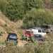 Jeep Experience