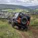 Jeep Experience