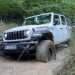 Jeep Experience