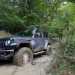 Jeep Experience