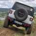Jeep Experience