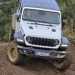 Jeep Experience