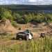 Jeep Experience
