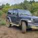 Jeep Experience