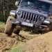 Jeep Experience