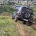 Jeep Experience