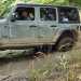 Jeep Experience