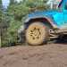 Jeep Experience