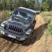 Jeep Experience