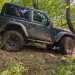 Jeep Experience
