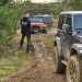 Jeep Experience
