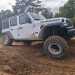 Jeep Experience
