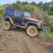 Jeep Experience